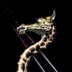 Roskopp : Agents Of Abhorrence - Roskopp